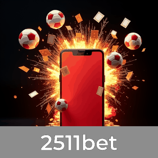 Descubra a Emoção do Crash com 2511bet: Ganhos Explosivos Esperam