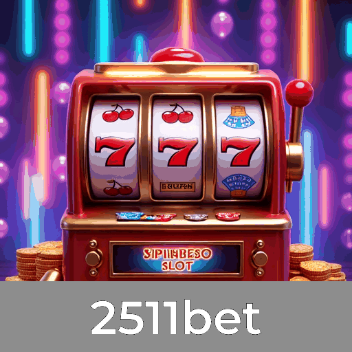 Descubra os Slots do 2511bet: Emoção e Altos Prêmios